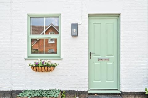 Malt House Cottage, Hook 2 bed terraced house for sale