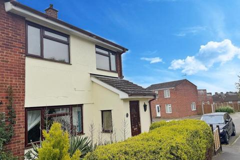 Bourchier Way, Halstead CO9 3 bed house for sale
