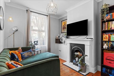 Crunden Road, South Croydon CR2 2 bed end of terrace house for sale
