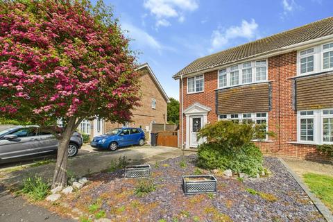 Ascot Close, East Wittering 3 bed semi