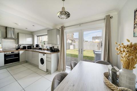 Critchill Road, Frome, BA11 3 bed semi