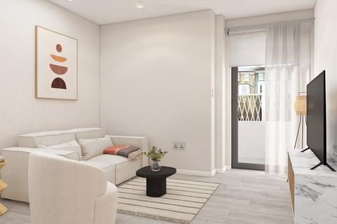 Geoffrey Road, London SE4 1 bed flat for sale