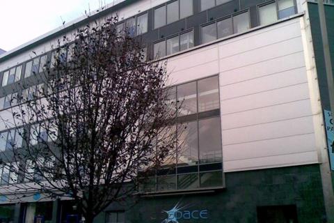 Leeds LS2 1 bed apartment for sale