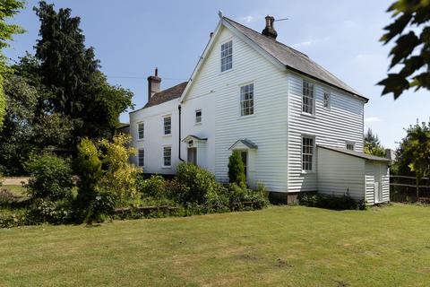 Hawkhurst, Kent 6 bed detached house for sale