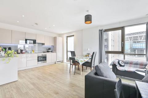 Marathon House, Wembley Park... 3 bed flat for sale