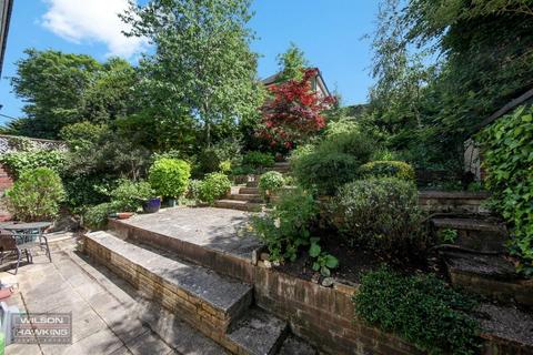 Byron Hill Road, Harrow on The Hill HA2 2 bed flat for sale