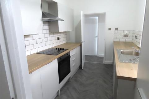 Ellesmere Gardens, Stakeford 2 bed apartment for sale