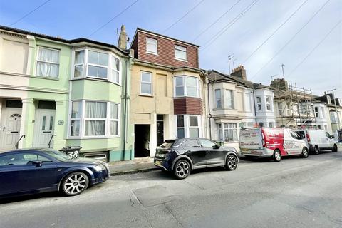 South Road, Newhaven 1 bed flat for sale