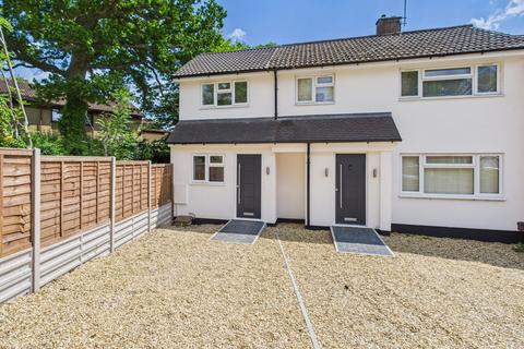 Pudding Lane, Hemel Hempstead, HP1 2 bed end of terrace house for sale