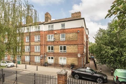 Tanner Street, London SE1 1 bed flat for sale