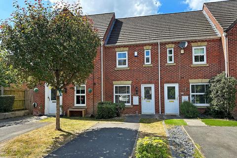 Braystones Close, Timperley 2 bed terraced house for sale