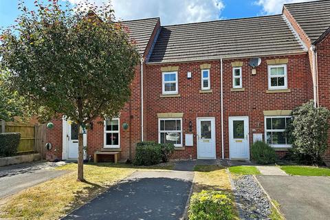Braystones Close, Timperley 2 bed terraced house for sale