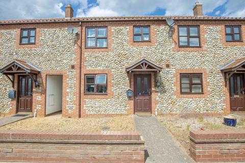Robert Hill Row,  Gayton, 3 bed terraced house for sale