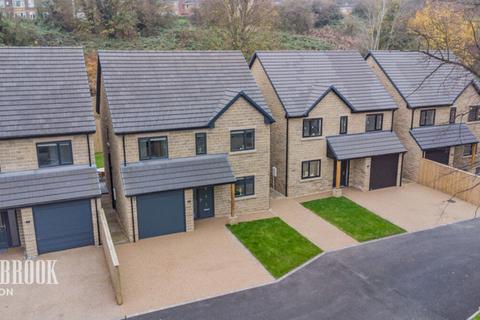 Station Road, Doncaster 4 bed detached house for sale