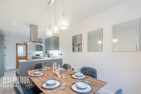 Station Road, Doncaster 4 bed detached house for sale