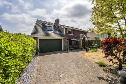 Fleet End Road, Warsash, Southampton... 5 bed detached house for sale