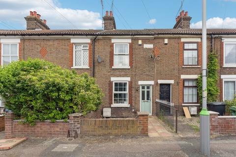 Cross Street North, Dunstable LU6 2 bed terraced house for sale