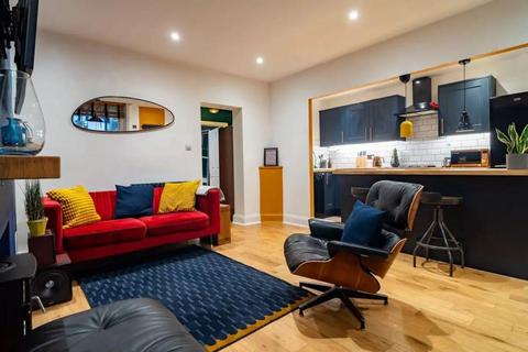 Stanford Road, Brighton BN1 2 bed flat for sale