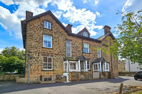 North Park Road, Harrogate, HG1 2 bed apartment for sale