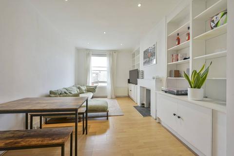Eglantine Road, Wandsworth, London, SW18 2 bed flat for sale