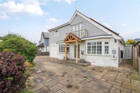 Norfolk Way, Elmer Sands 4 bed detached house for sale