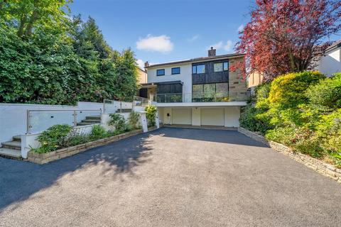 Pensby Road, Heswall, Wirral 4 bed detached house for sale