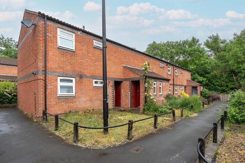 Westbury on Trym, Bristol BS9 1 bed flat for sale
