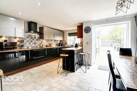 Crompton Street, Chelmsford 5 bed terraced house for sale