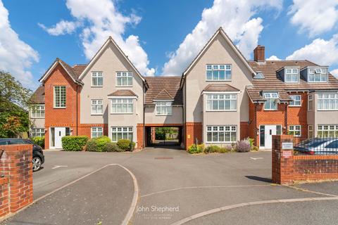 Stratford Road, Shirley, Solihull... 2 bed flat for sale