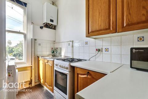 Prince Road, London 1 bed character property for sale