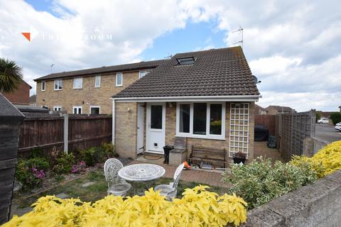 Peter Bruff Avenue, Clacton