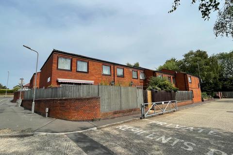 Newtown Road, Marlow SL7 1 bed ground floor flat for sale