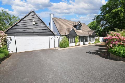 Enderby Drive, Wolverhampton WV4 4 bed detached house for sale