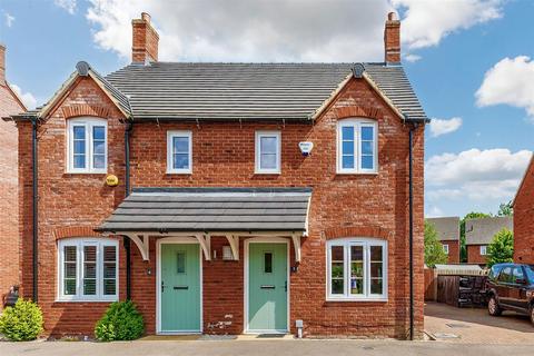 Smith Close, Kineton CV35 2 bed semi