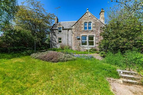 The Schoolhouse, Gifford Road... 3 bed detached house for sale
