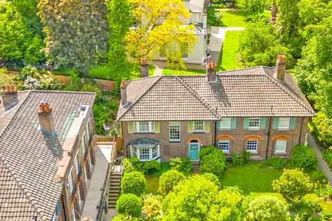 Keats Close, London 4 bed semi