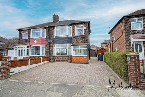 Gore Avenue, Salford, M5 3 bed semi