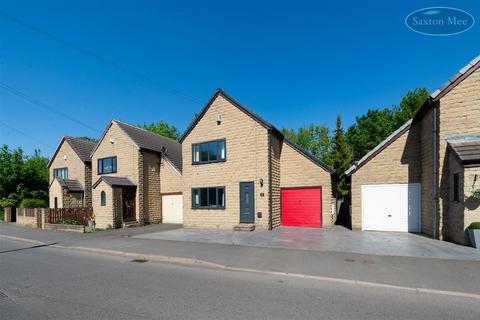 Wood Royd Road, Deepcar, Sheffield 3 bed detached house for sale