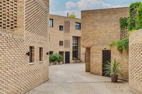 Old Yard, Queen's Park, London NW10 4 bed terraced house for sale
