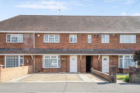 Bower Way, Cippenham 4 bed terraced house for sale