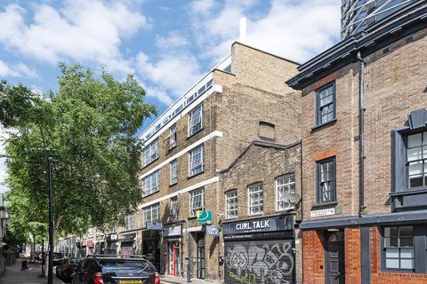 Princelet Street, Spitalfields, E1 1 bed flat for sale