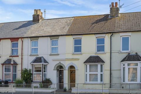 Lewes Road, Newhaven 3 bed terraced house for sale