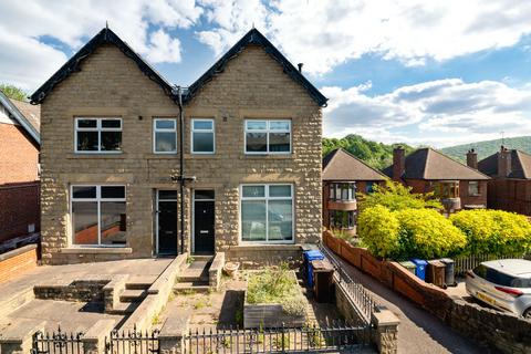 Manchester Road, Deepcar, S36 3 bed semi