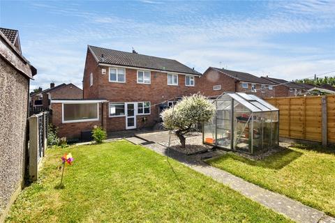 Witham Way, Garforth, Leeds, West... 3 bed semi