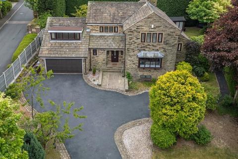 Beechwood, Bradford Road, Tingley... 3 bed detached house for sale