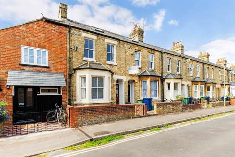 Hawkins Street, East Oxford 3 bed house for sale