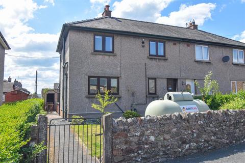 Croft View, Long Marton... 3 bed semi