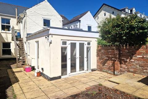 Exeter Road, Exmouth, EX8 1PY 2 bed flat for sale
