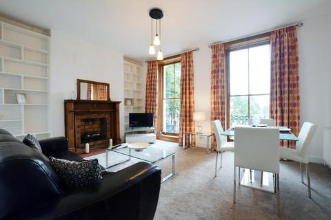 Liverpool Road, Islington, N1. 2 bed maisonette for sale