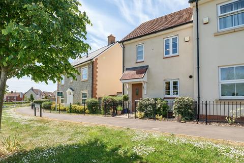 Beech Row, Killams Drive 2 bed end of terrace house for sale